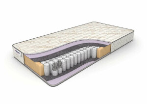 Матрас Dreamline Classic + 30 TFK Матрас Dreamline Classic + 30 TFK