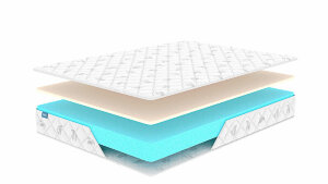 Матрас Dimax Оптима Ролл Софт Матрас Dimax Оптима Ролл Софт