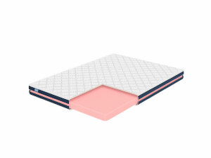 Матрас Dimax Практик Базис Плюс в10 Матрас Dimax Практик Базис Плюс в10