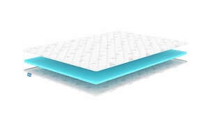 Матрас Dimax Оптима Лайт P2 Матрас Dimax Оптима Лайт P2